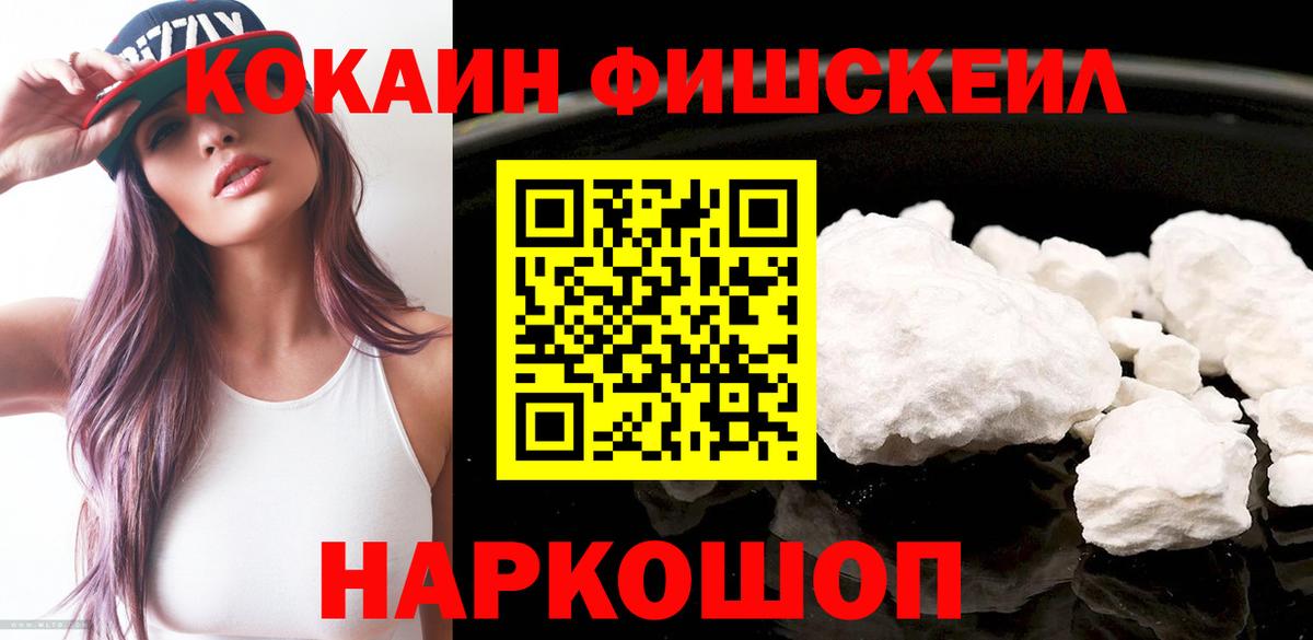 КОКАИН Fish Scale Елабуга