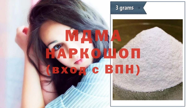 кокс Горнозаводск